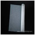 Enzyme washed plain weave low stretch Interlining fabric